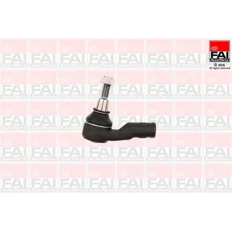 Rotule de barre de connexion FAI AutoParts SS6386
