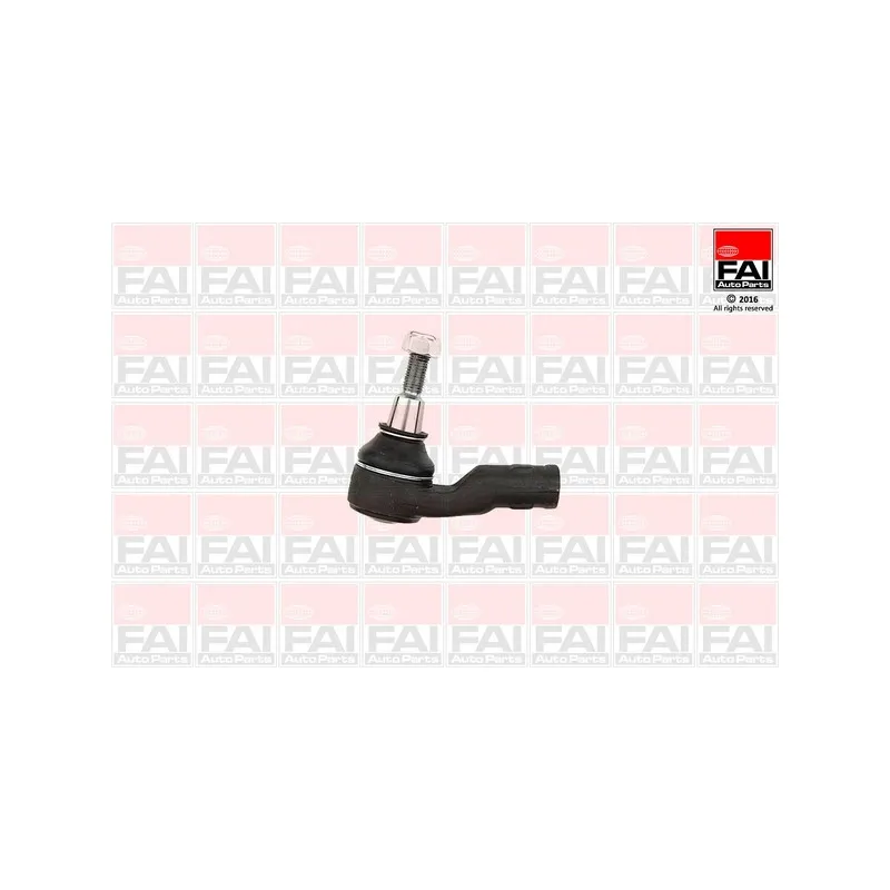Rotule de barre de connexion FAI AutoParts SS6386