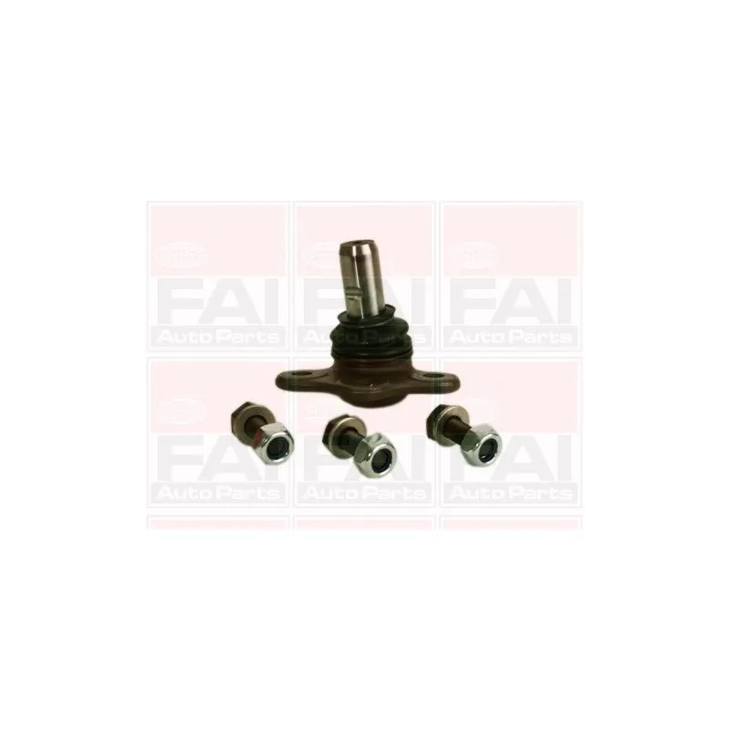 Rotule de suspension FAI AutoParts SS6389