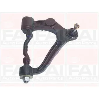 Triangle ou bras de suspension (train avant) FAI AutoParts SS639
