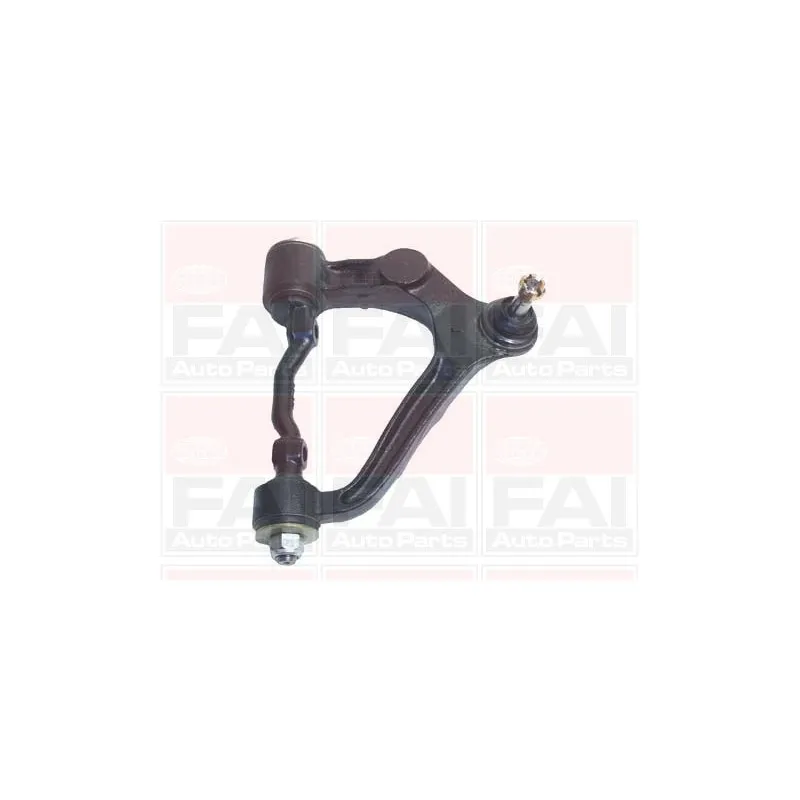 Triangle ou bras de suspension (train avant) FAI AutoParts SS639