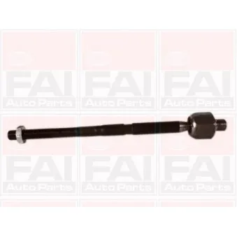 Rotule de direction intérieure, barre de connexion FAI AutoParts SS6393