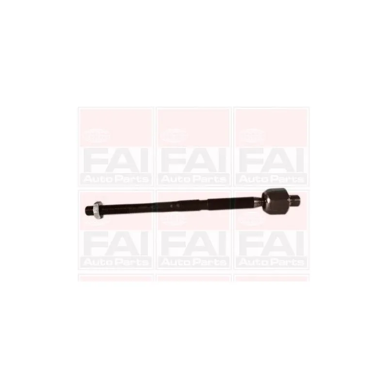 Rotule de direction intérieure, barre de connexion FAI AutoParts SS6393