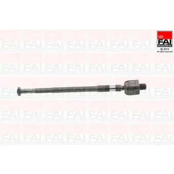 Rotule de direction intérieure, barre de connexion FAI AutoParts SS6395