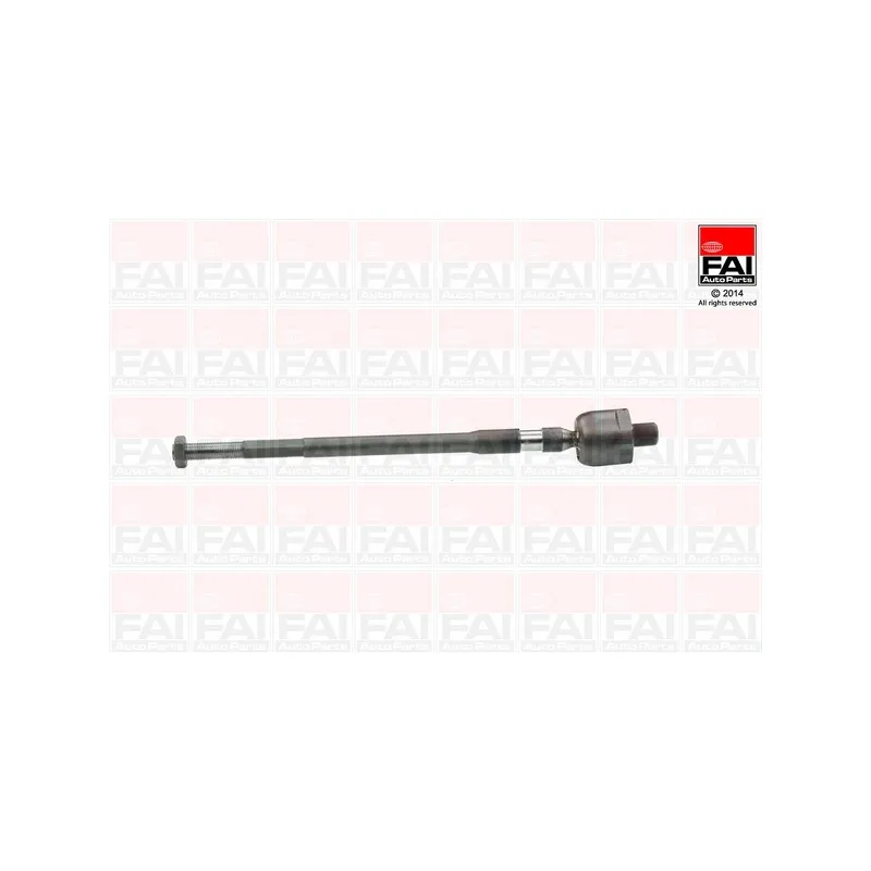 Rotule de direction intérieure, barre de connexion FAI AutoParts SS6395