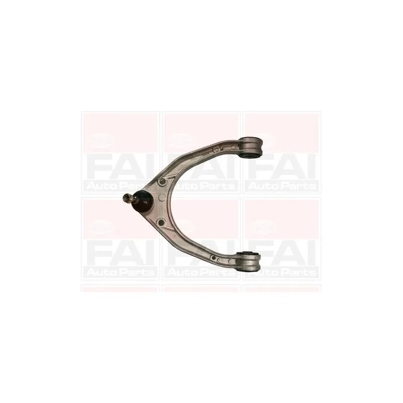 Triangle ou bras de suspension (train avant) FAI AutoParts SS6407