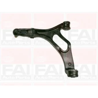 Triangle ou bras de suspension (train avant) FAI AutoParts SS6408