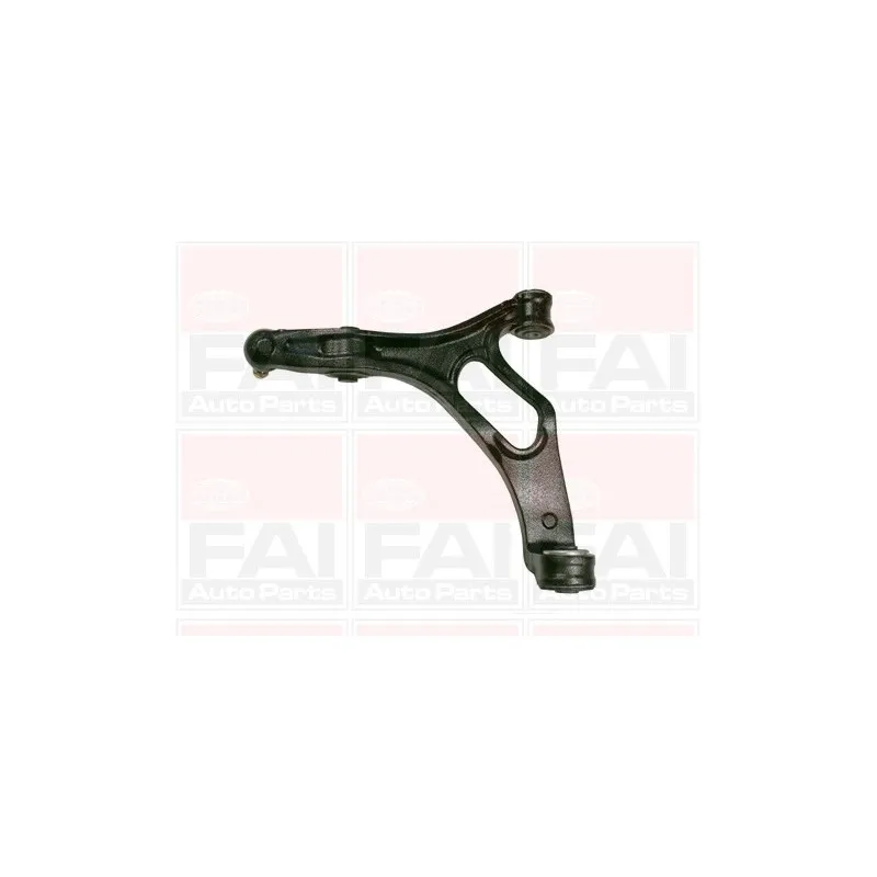 Triangle ou bras de suspension (train avant) FAI AutoParts SS6408