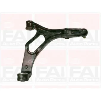 Triangle ou bras de suspension (train avant) FAI AutoParts SS6409