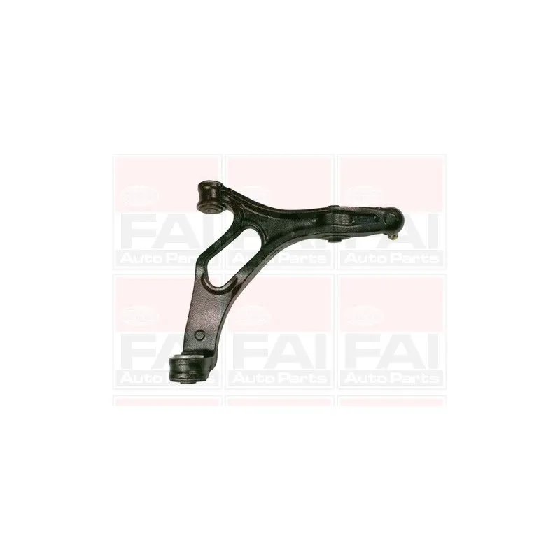 Triangle ou bras de suspension (train avant) FAI AutoParts SS6409