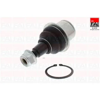 Rotule de suspension FAI AutoParts SS6416