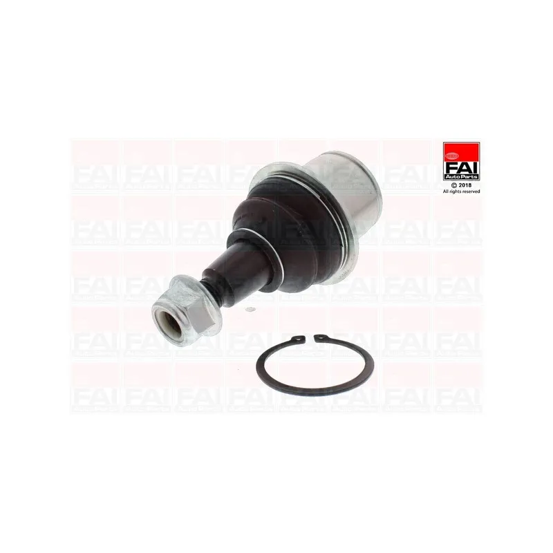 Rotule de suspension FAI AutoParts SS6416