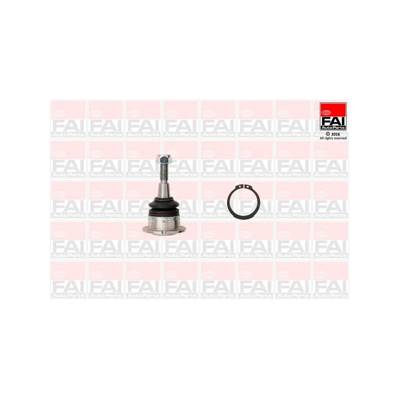 Rotule de suspension FAI AutoParts SS6417
