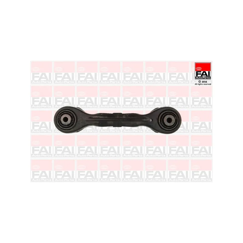 Triangle ou bras de suspension (train arrière) FAI AutoParts SS6421