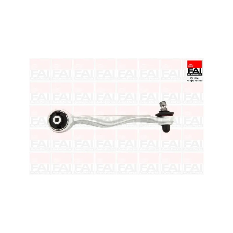 Triangle ou bras de suspension (train avant) FAI AutoParts SS6427