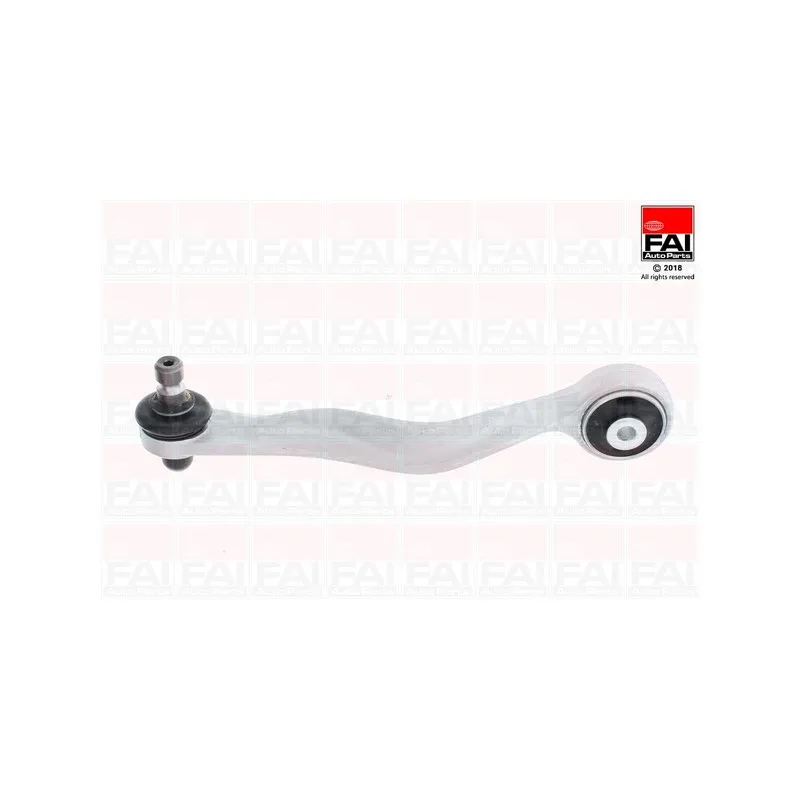 Triangle ou bras de suspension (train avant) FAI AutoParts SS6428
