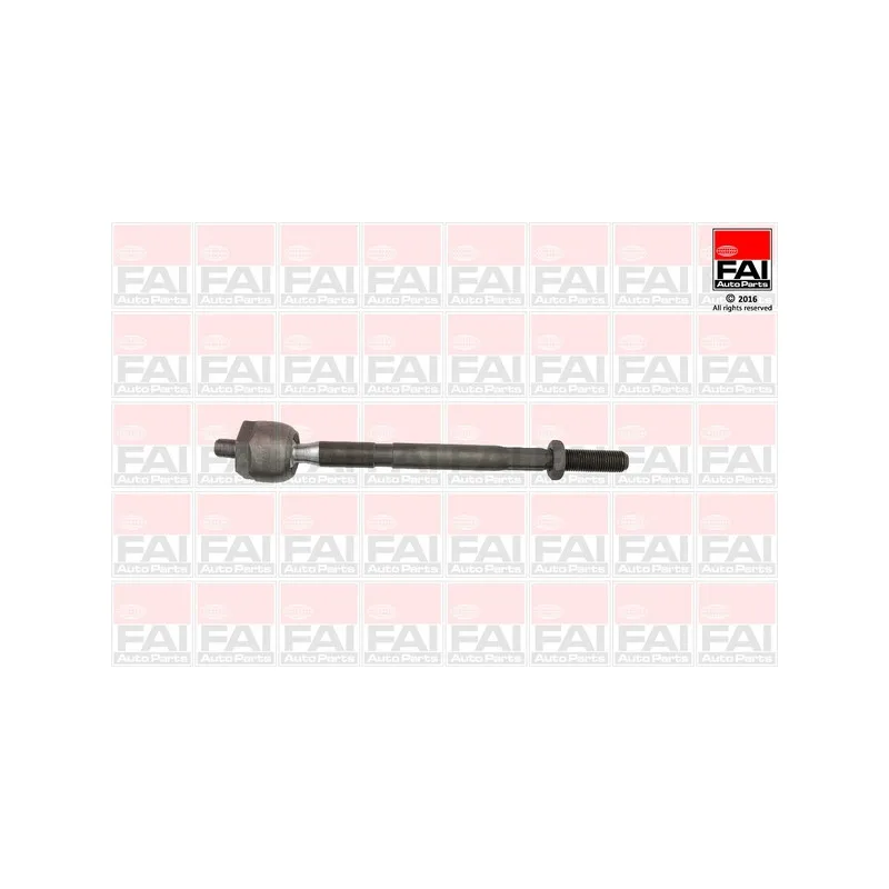 Rotule de direction intérieure, barre de connexion FAI AutoParts SS6434