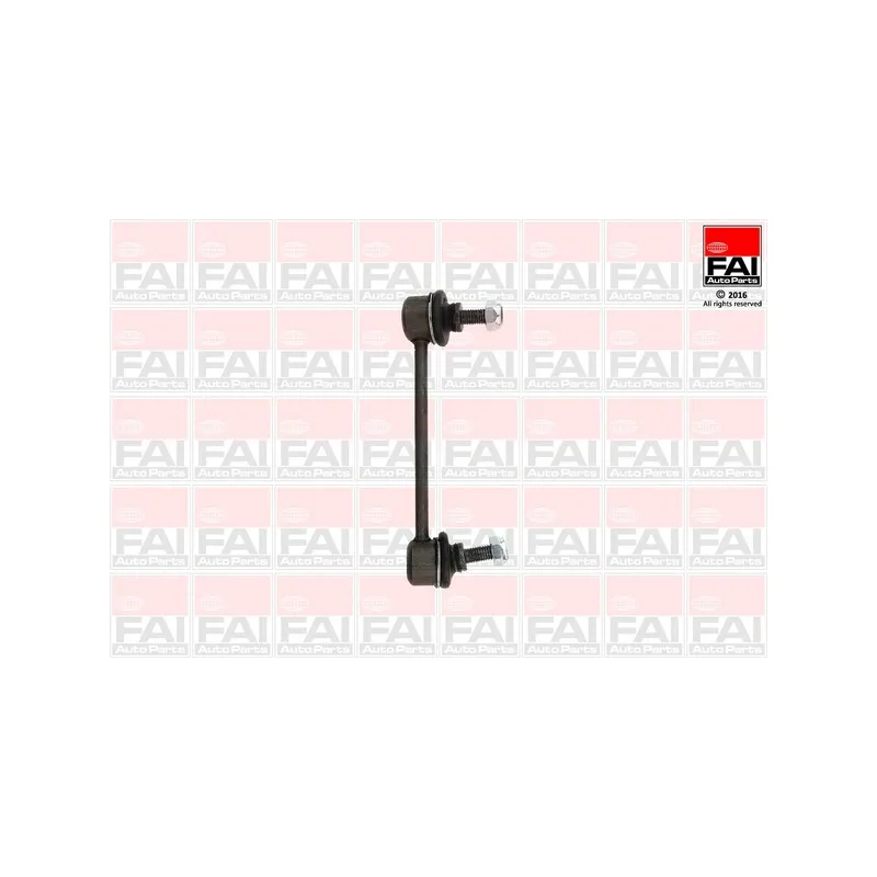 Entretoise/tige, stabilisateur FAI AutoParts SS6446