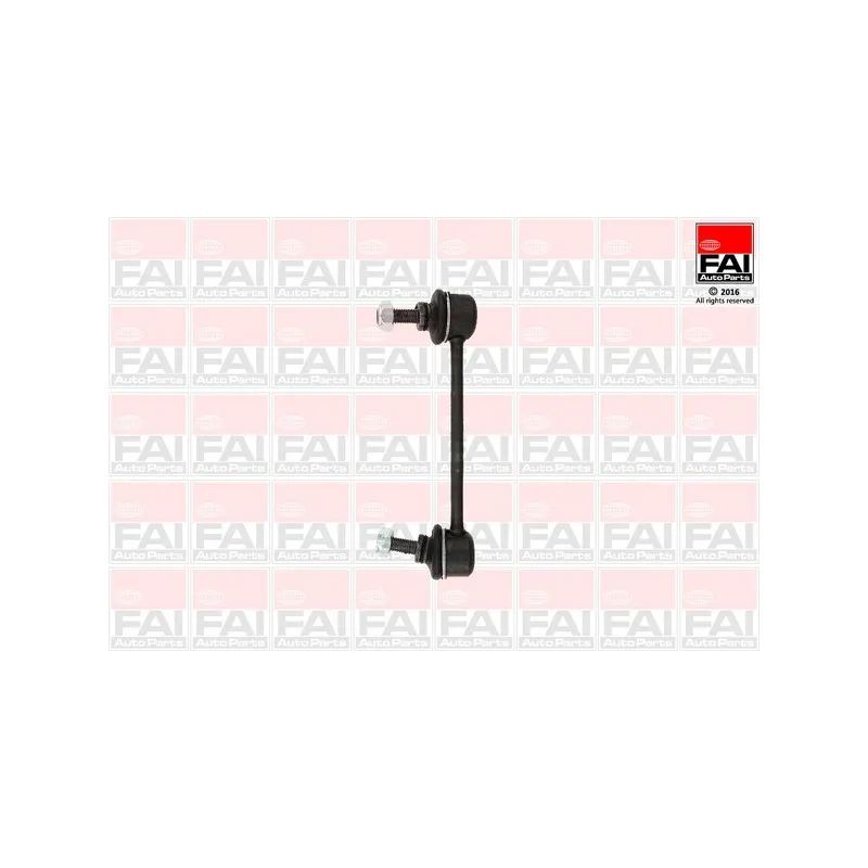 Entretoise/tige, stabilisateur FAI AutoParts SS6447