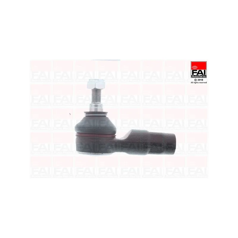 Rotule de barre de connexion FAI AutoParts SS646