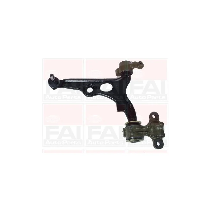 Triangle ou bras de suspension (train avant) FAI AutoParts SS647