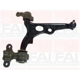 Triangle ou bras de suspension (train avant) FAI AutoParts SS648