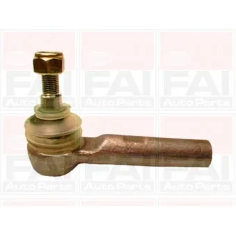 Rotule de barre de connexion FAI AutoParts SS653