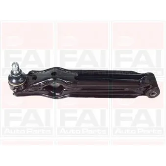 Triangle ou bras de suspension (train avant) FAI AutoParts SS654