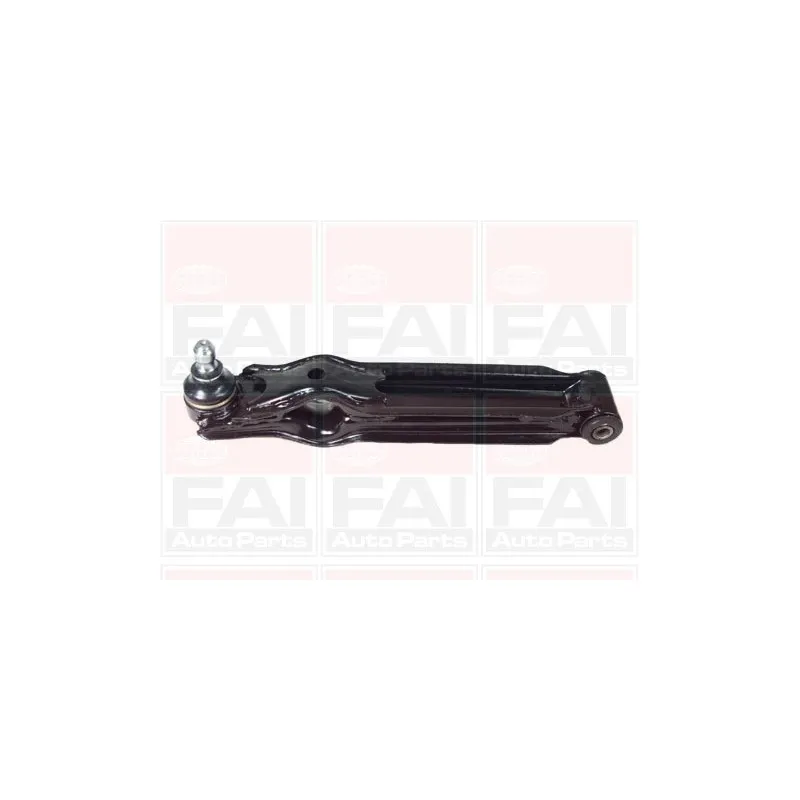 Triangle ou bras de suspension (train avant) FAI AutoParts SS654