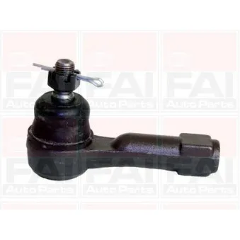 Rotule de barre de connexion FAI AutoParts SS661