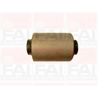 Silent bloc de suspension (train avant) FAI AutoParts SS668