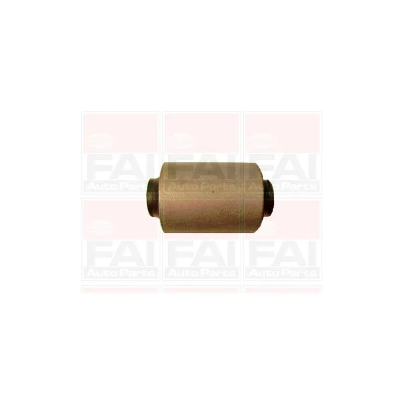 Silent bloc de suspension (train avant) FAI AutoParts SS668