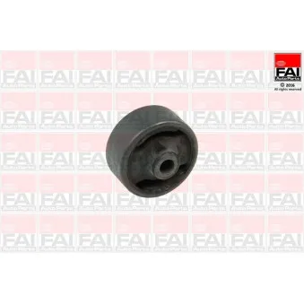 Silent bloc de suspension (train avant) FAI AutoParts SS669