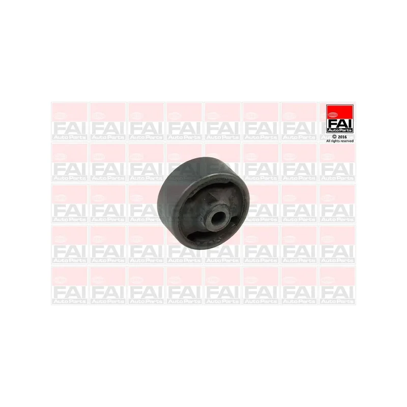 Silent bloc de suspension (train avant) FAI AutoParts SS669