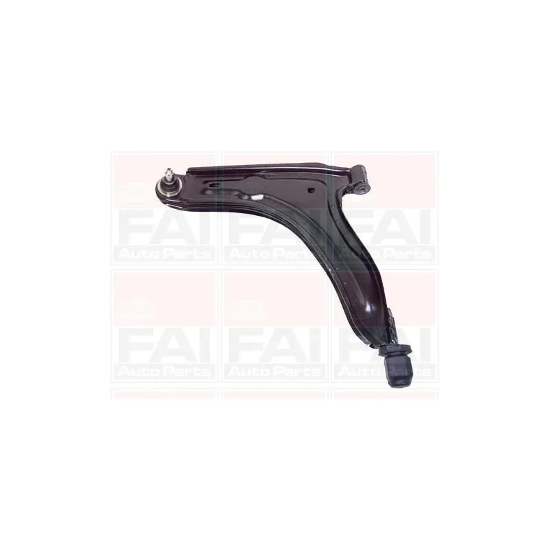 Triangle ou bras de suspension (train avant) FAI AutoParts SS670