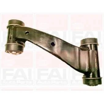 Triangle ou bras de suspension (train avant) FAI AutoParts SS672