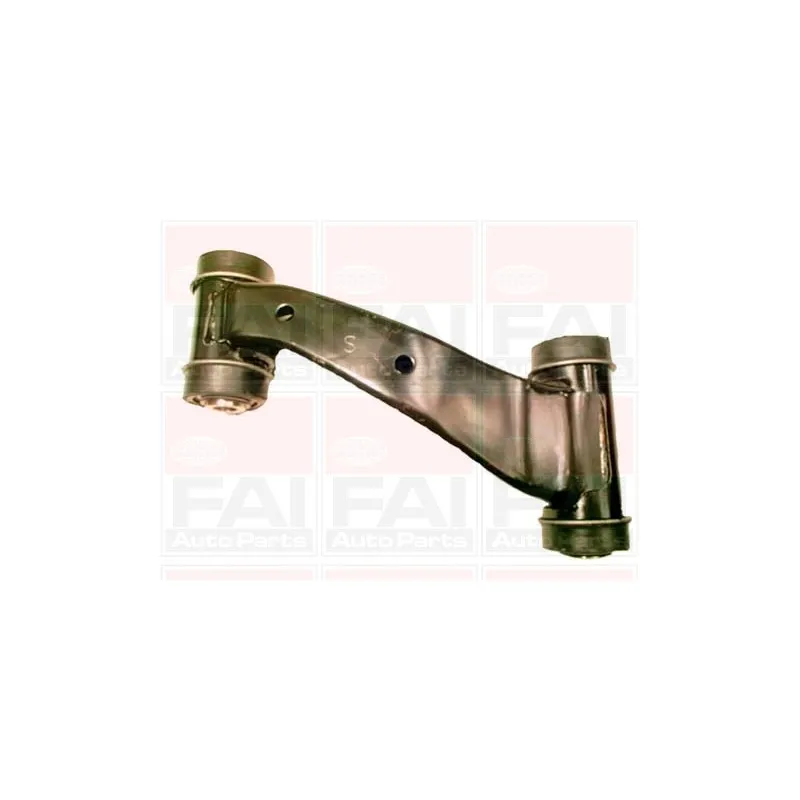Triangle ou bras de suspension (train avant) FAI AutoParts SS672