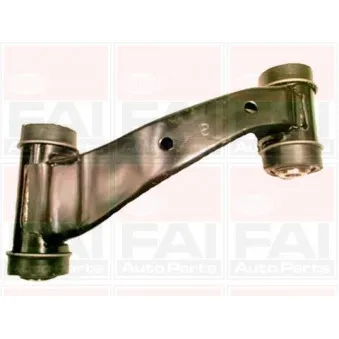 Triangle ou bras de suspension (train avant) FAI AutoParts SS673