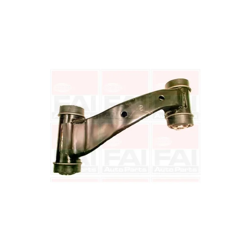 Triangle ou bras de suspension (train avant) FAI AutoParts SS673