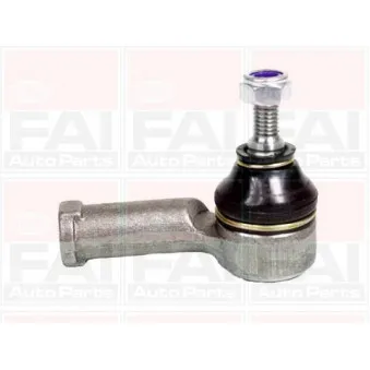 Rotule de barre de connexion FAI AutoParts SS675