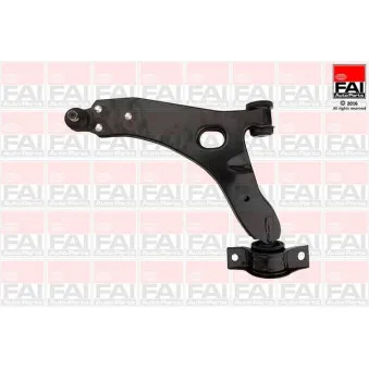 Triangle ou bras de suspension (train avant) FAI AutoParts SS676
