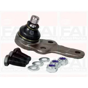 Rotule de suspension FAI AutoParts SS678