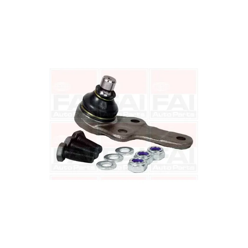 Rotule de suspension FAI AutoParts SS678