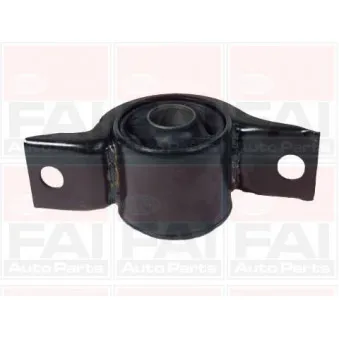 Silent bloc de suspension (train avant) FAI AutoParts SS681
