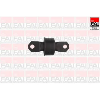 Silent bloc de suspension (train arrière) FAI AutoParts SS682