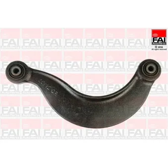 Triangle ou bras de suspension (train arrière) FAI AutoParts SS683