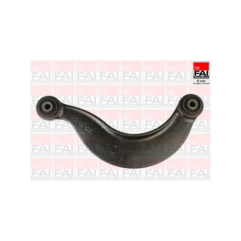 Triangle ou bras de suspension (train arrière) FAI AutoParts SS683