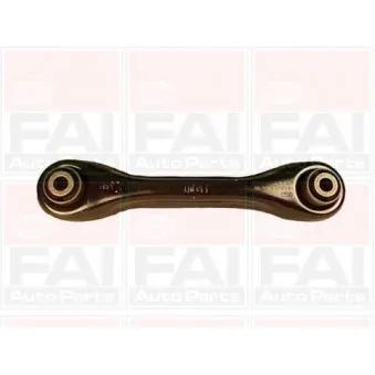 Triangle ou bras de suspension (train arrière) FAI AutoParts SS684