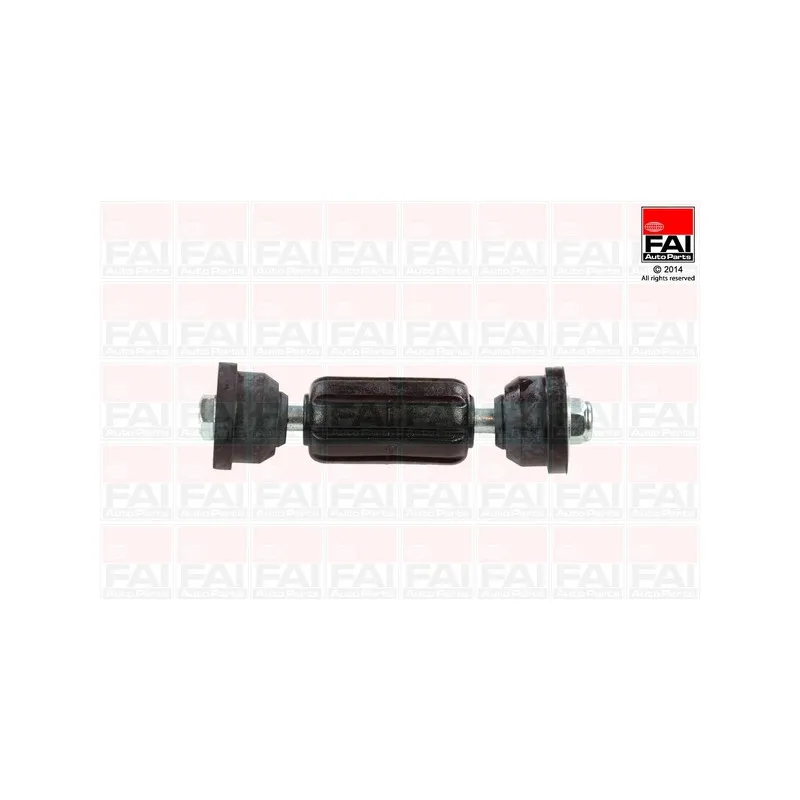 Entretoise/tige, stabilisateur FAI AutoParts SS685
