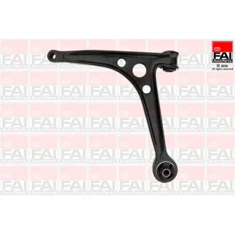Triangle ou bras de suspension (train avant) FAI AutoParts